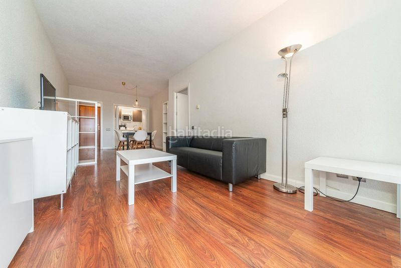 Foto 82fba122-ce4b-42e6-bb0e-7851fb054f0c. Rent flat with heating in Castilla Madrid