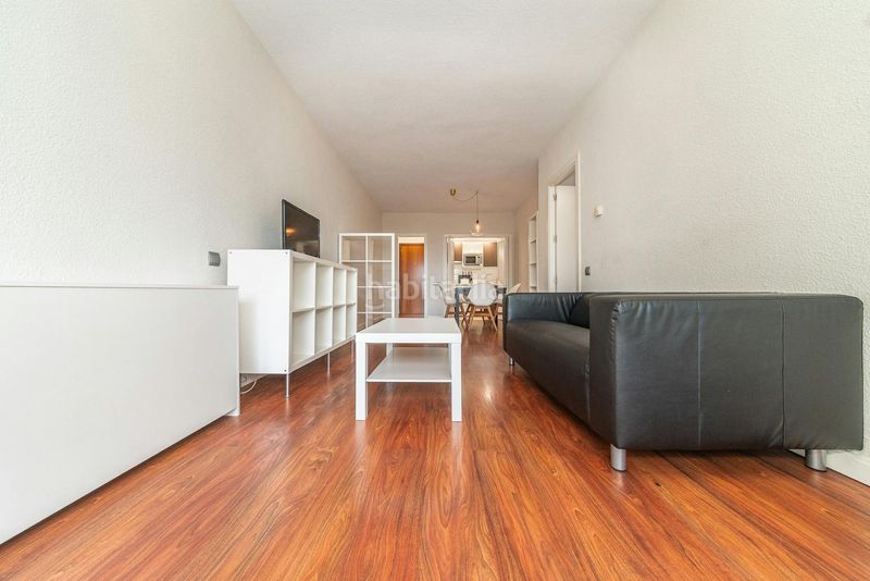 Foto a1ecac62-8f01-46cb-bb26-b03dd396cf75. Rent flat with heating in Castilla Madrid