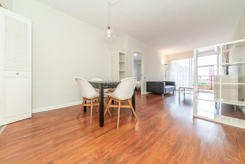 Foto ffdae653-cc4a-4476-9dea-9883d0e65e3e. Rent flat with heating in Castilla Madrid