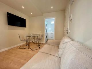 Location Appartement  N/a. Calle de lópez de hoyos, madrid