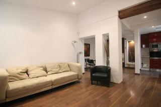 Miete Etagenwohnung  N/a. Carrer dels assaonadors, barcelona