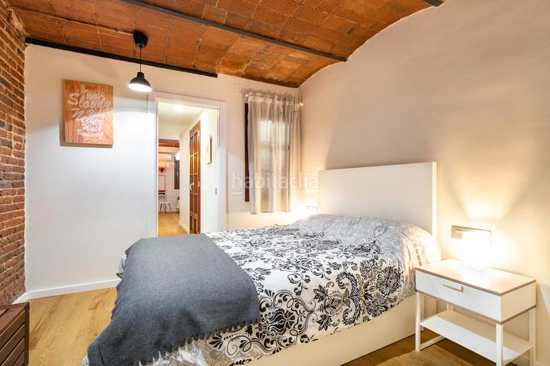 Foto c8dd2ced-a6b5-4441-9490-76a5a4143993. Affitto appartamento con riscaldamento in Fort Pienc Barcelona