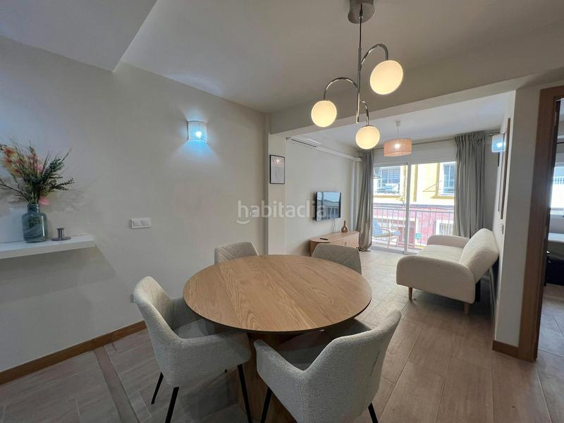 Foto 850e326c-e14c-4629-aaaf-e07cae13c24f. Lloguer pis a Malva Rosa Valencia