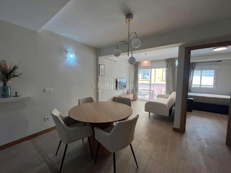 Foto 1f9d62de-0c23-4f5c-817c-993ec783e51d. Location appartement dans Malva Rosa Valencia