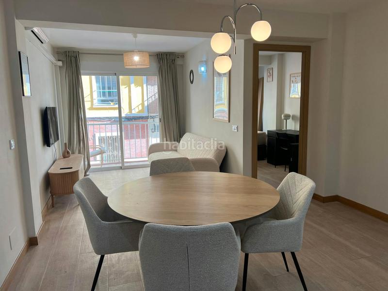 Foto 6558a5f0-2453-4c34-97b9-b14633ead7e2. Location appartement dans Malva Rosa Valencia