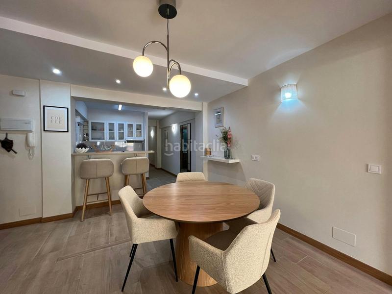 Foto eea914a3-1e0b-4845-b232-7f270a4a95bf. Miete etagenwohnung in Malva Rosa Valencia