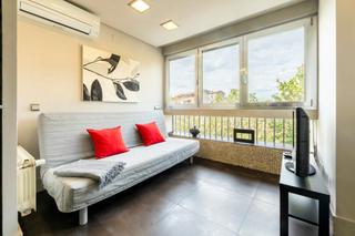 Location Appartement  N/a. Plaza angel de carbajo, madrid