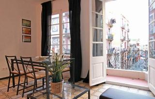 Lloguer Pis  N/a. Carrer den fontrodona, barcelona