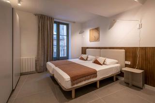 Alquiler Piso  N/a. Carrer de la bòria, barcelona