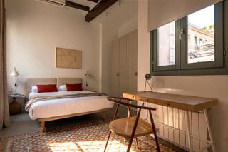 Location Appartement  N/a. Carrer de la bòria, barcelona