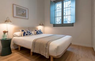 Location Appartement  N/a. Carrer de la bòria, barcelona