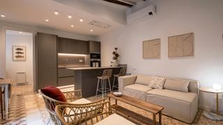 Location Appartement  N/a. Carrer de la bòria, barcelona