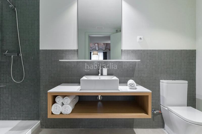 Foto 392265a8-96db-4dd2-a086-cc267930fca9. Location appartement avec chauffage dans St. Pere - Sta. Caterina - El Born Barcelona