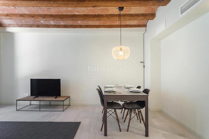Foto 47b3cd3f-d988-4b71-a331-f6660d22d3eb. Location appartement avec chauffage dans St. Pere - Sta. Caterina - El Born Barcelona