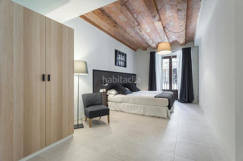 Foto dee4687a-7e58-4677-9194-3e089749ad4b. Location appartement avec chauffage dans St. Pere - Sta. Caterina - El Born Barcelona