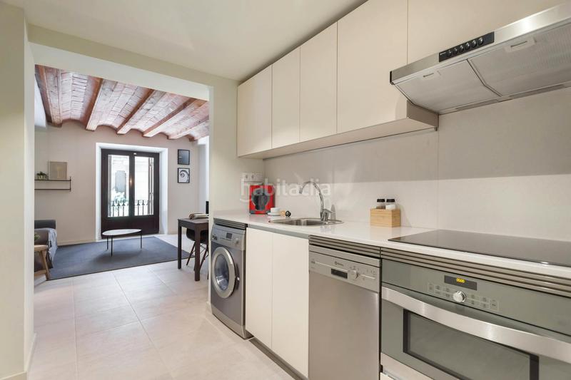 Foto de6c5845-6ce2-4254-8300-a25494212188. Miete etagenwohnung mit heizung in St. Pere - Sta. Caterina - El Born Barcelona