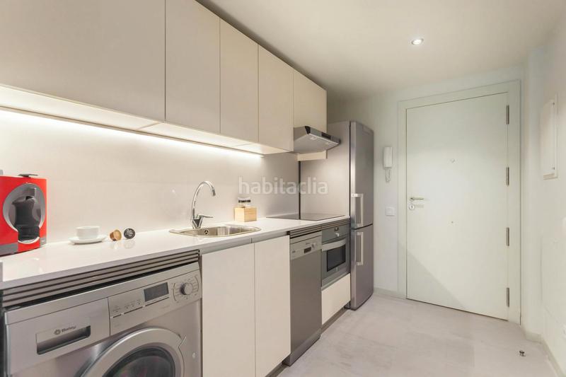 Foto 640d8fc4-5b75-4250-81c0-cc810a84b2e5. Rent flat with heating in St. Pere - Sta. Caterina - El Born Barcelona