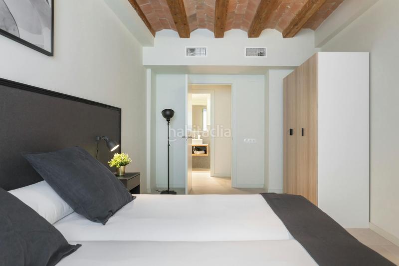 Foto f1ab110d-9828-4e33-a13b-db2f736fc244. Rent flat with heating in St. Pere - Sta. Caterina - El Born Barcelona