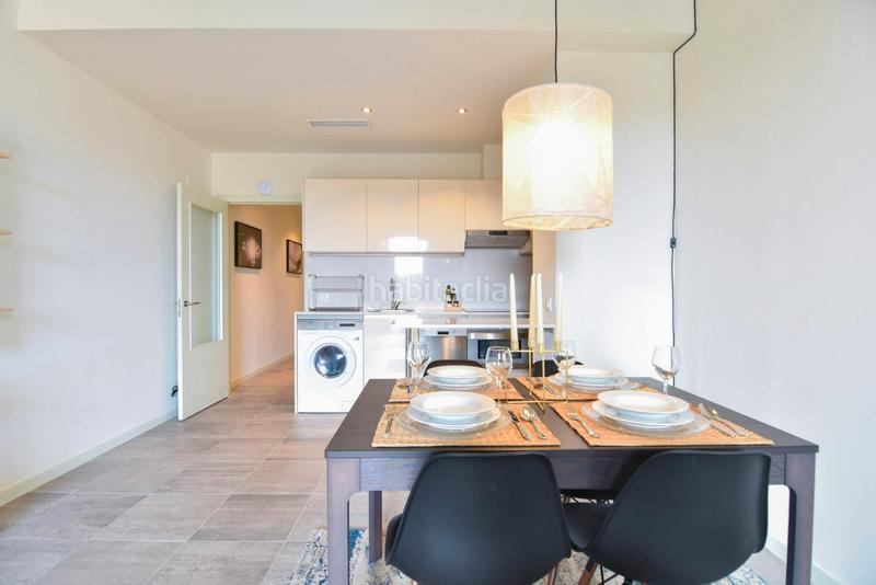 Foto e33330a5-49ca-46ab-b2c8-93f0cf684920. Lloguer pis amb calefacció a St. Pere - Sta. Caterina - El Born Barcelona