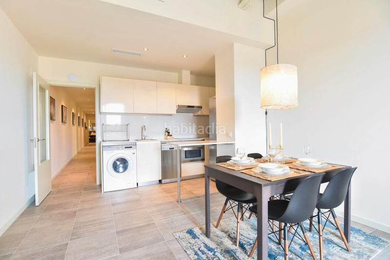 Foto 45870ca9-4ab0-418c-a443-e2f5b47a89ef. Location appartement avec chauffage dans St. Pere - Sta. Caterina - El Born Barcelona