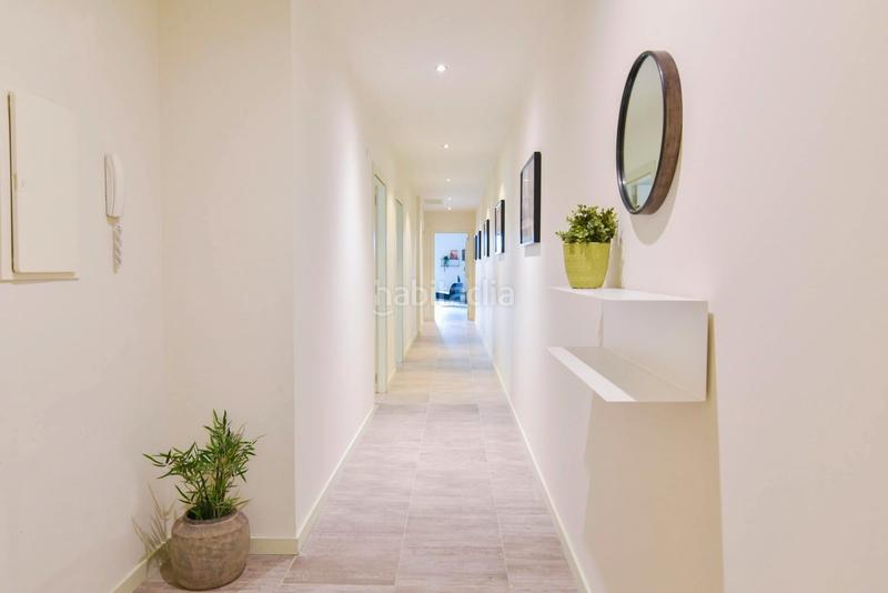 Foto 90cab432-e62a-4e2a-a28f-7b92cce33828. Location appartement avec chauffage dans St. Pere - Sta. Caterina - El Born Barcelona