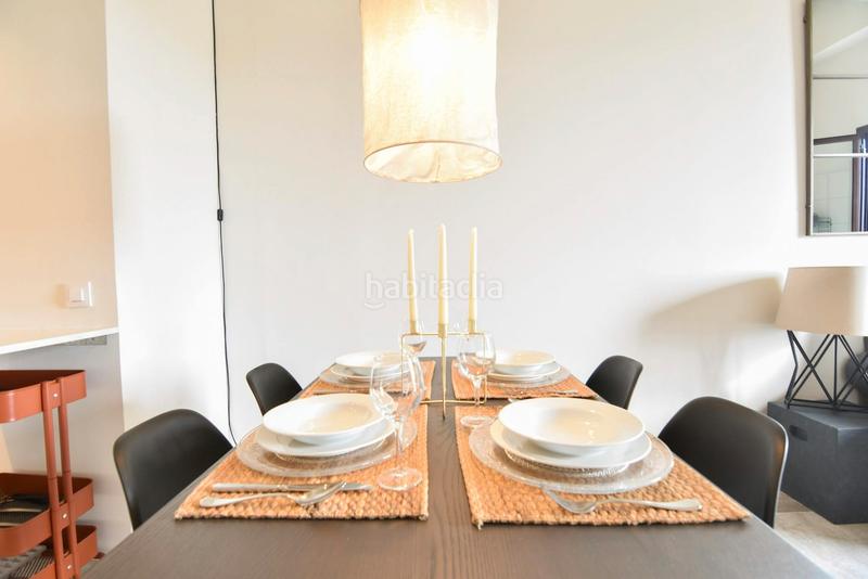 Foto b479db46-59fa-4259-a479-6293237d34f6. Location appartement avec chauffage dans St. Pere - Sta. Caterina - El Born Barcelona