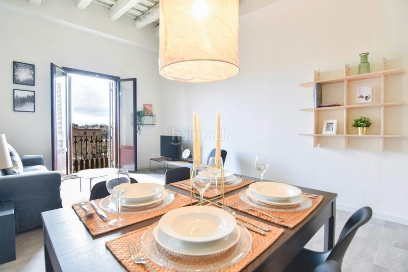 Foto df34e16f-68d6-40b7-8e91-259800b9095a. Location appartement avec chauffage dans St. Pere - Sta. Caterina - El Born Barcelona