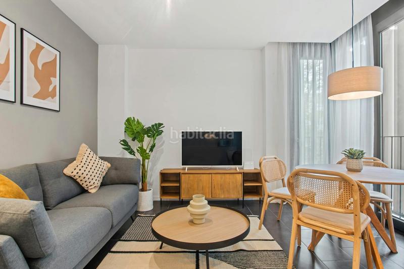 Foto 42fac941-7737-4940-86a3-7a1d4f14d18d. Location appartement avec chauffage dans Poblenou Barcelona