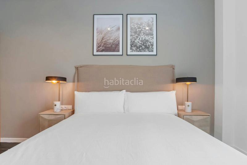 Foto 95a30923-d858-4719-a301-fc5d3052cacf. Location appartement avec chauffage dans Poblenou Barcelona