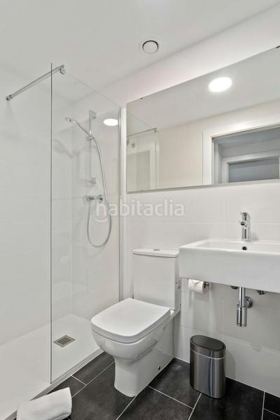 Foto 1f298868-8c14-4f44-8530-73ada16178b1. Rent flat with heating in Poblenou Barcelona