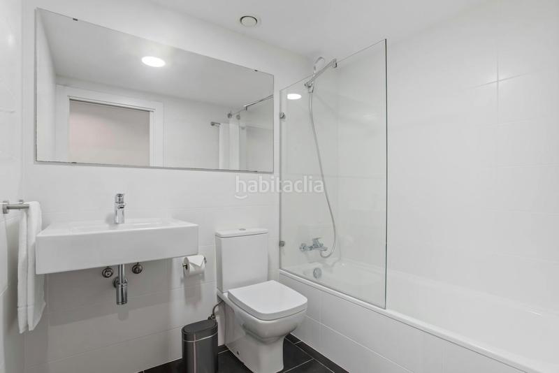 Foto 685d584a-063e-4ca2-a966-a60a774f0acd. Rent flat with heating in Poblenou Barcelona