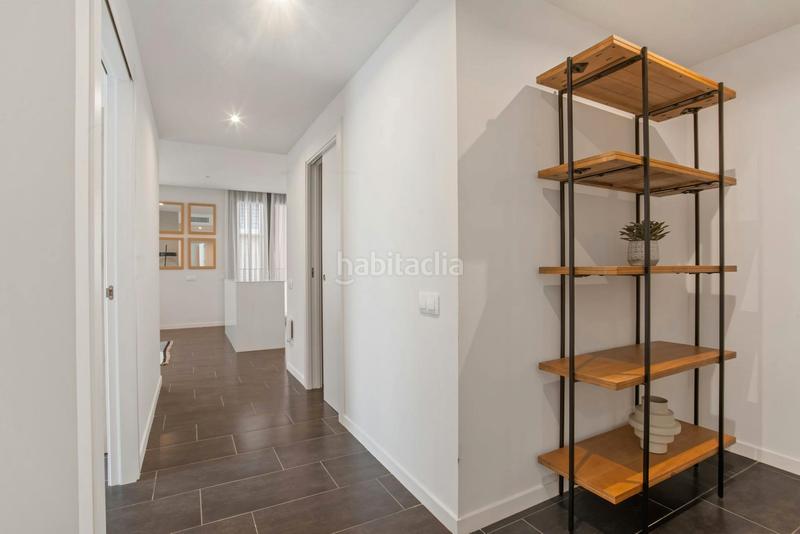 Foto ac594097-7fc6-4abd-9227-64623e3bc68d. Rent flat with heating in Poblenou Barcelona