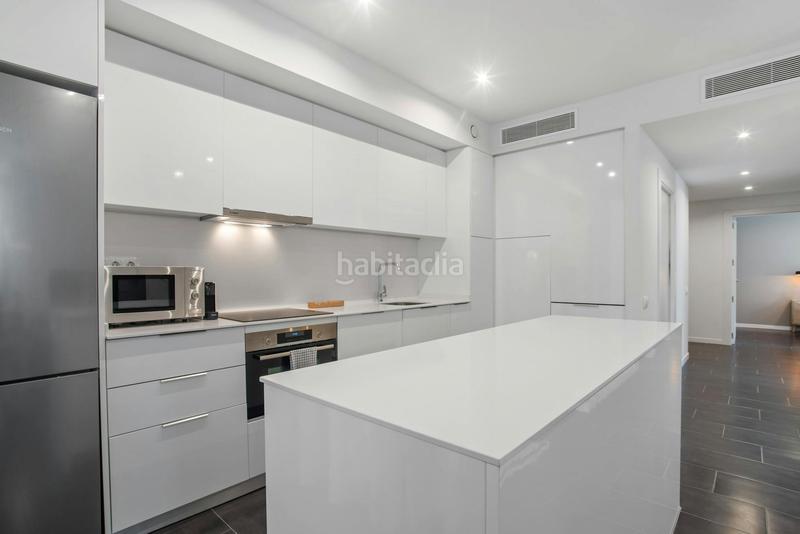 Foto b1f06c5e-5882-4c81-9c9f-d24a050b480a. Rent flat with heating in Poblenou Barcelona