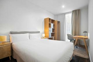 Location Appartement  N/a. Passatge dolivé i maristany, barcelona