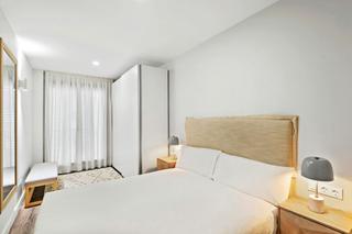 Location Appartement  N/a. Carrer de lope de vega, barcelona