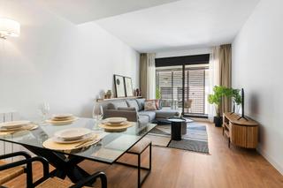 Rent Flat  N/a. Carrer de sors, barcelona