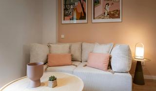 Miete Etagenwohnung  N/a. Carrer de cartagena, barcelona