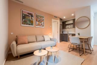 Affitto Appartamento  N/a. Carrer de cartagena, barcelona