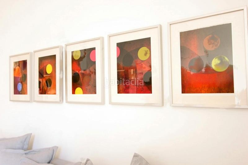 Foto dda8ba68-d858-4bd1-80c5-7094b3ff1c02. Lloguer pis amb calefacció a Sol Madrid