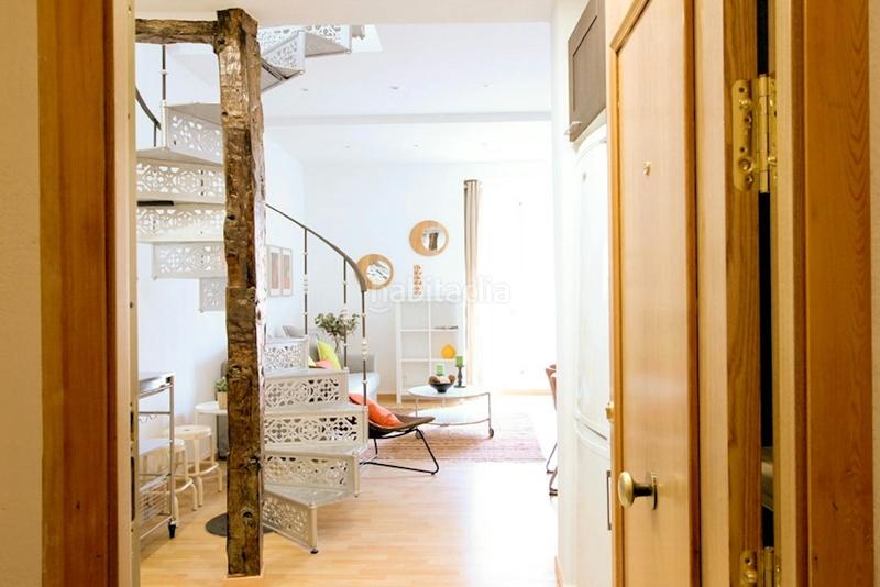 Foto 359defe2-a318-4ba2-af9d-628cdab0f6da. Location appartement avec chauffage dans Sol Madrid