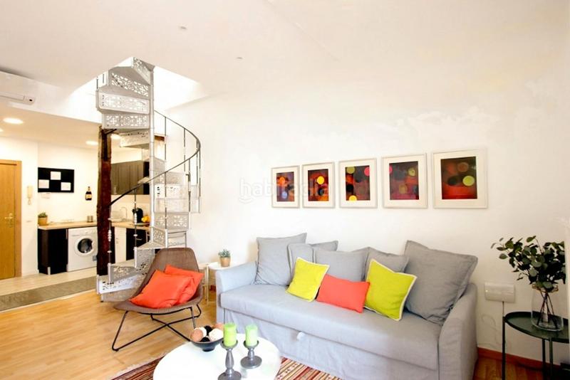 Foto 73297409-711c-4508-b85e-d3b71176ba64. Location appartement avec chauffage dans Sol Madrid