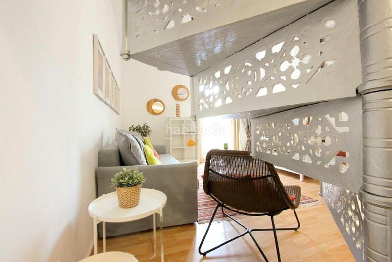 Foto 8aa7cc76-19e4-41b9-9fcf-dad39b2b9fa2. Location appartement avec chauffage dans Sol Madrid