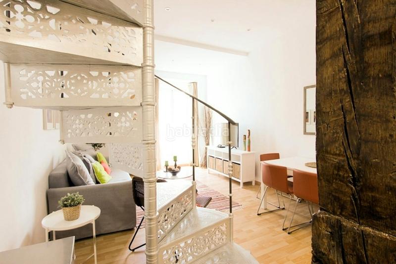 Foto b8bfb5d7-b9d5-4e5b-bb2f-8ec37f22131b. Location appartement avec chauffage dans Sol Madrid