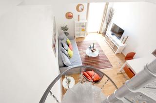 Etagenwohnung in N/A