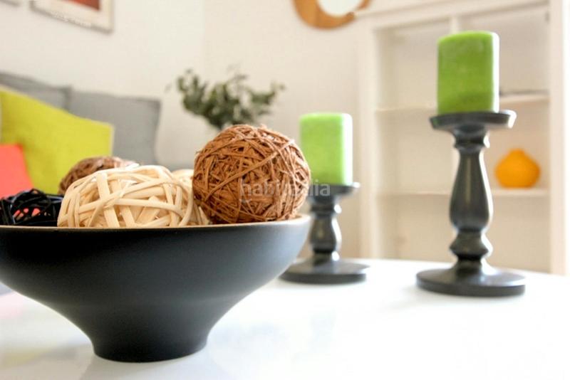 Foto 93255d57-dafa-4900-ab20-caa6a5a36551. Rent flat with heating in Sol Madrid