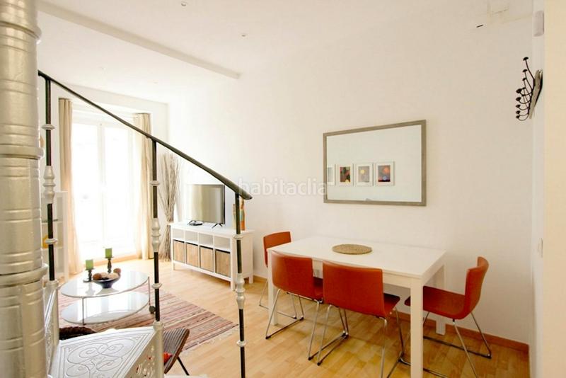 Foto f9d7146d-2674-458e-954c-6220d134987e. Rent flat with heating in Sol Madrid