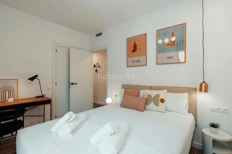 Foto 4472ce44-984f-478e-83ee-913a92b14b04. Affitto appartamento con riscaldamento in Raval Barcelona