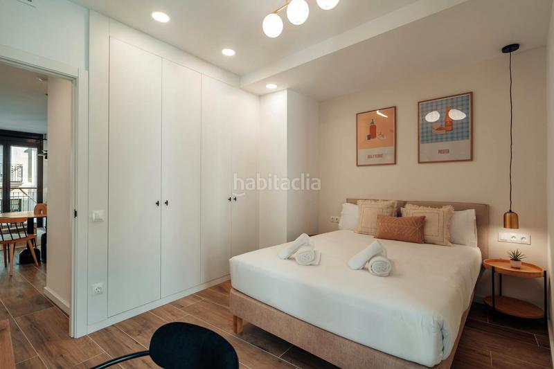 Foto 7344a307-1ace-4b8b-afe4-47d372e8f86b. Affitto appartamento con riscaldamento in Raval Barcelona