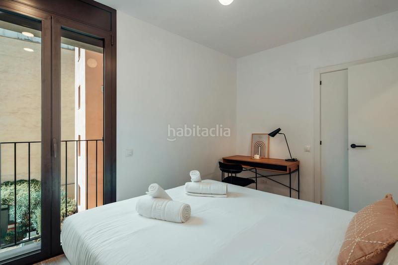Foto 2a18f5c1-8871-4a88-be04-2a92e16c544e. Miete etagenwohnung mit heizung in Raval Barcelona