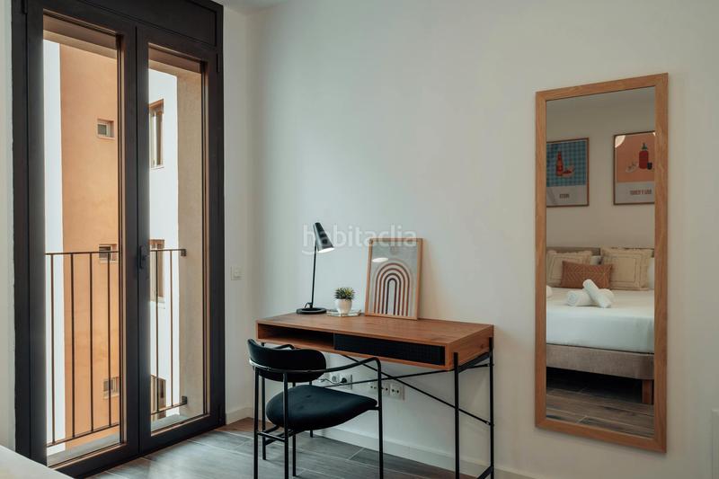 Foto 4cce35e6-d665-40a9-b128-f9e19206baec. Miete etagenwohnung mit heizung in Raval Barcelona